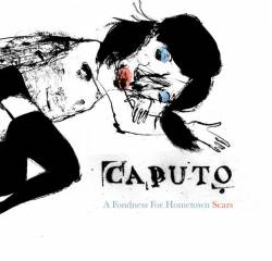 Keith Caputo : A Fondness for Hometown Scars